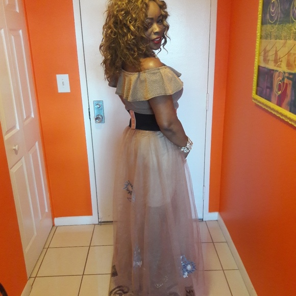 Angella Posh Ambassador - Picture 2 of 8